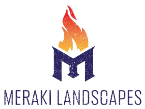 Meraki Landscapes, Outdoor Living, Rock Installation, Hardscapes, Paver Install, Free Estimate