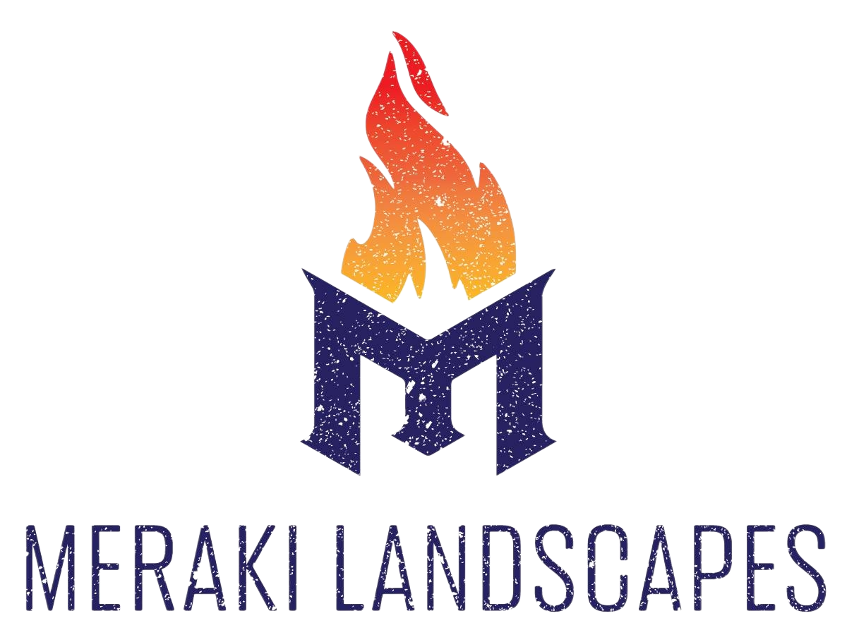Meraki Landscapes, Outdoor Living, Rock Installation, Hardscapes, Paver Install, Free Estimate