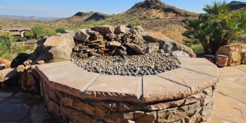 Outdoor Living, Patio, Pavers, Outdoor Fireplace, Hardscape, Fire Pit, Free Estimate