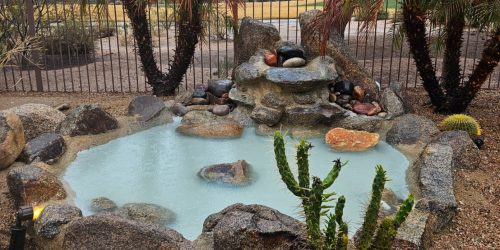 Pond Installation, Water Features, Waterfall Install, Outdoor Living, Hardscapes, Rock Installation, Free Estimate
