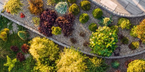 Zeroscaping, Xeriscaping, Landscaping, Plant Installation, Mulch Install, Rock Install, Hardscaping, Outdoor Living, Free Estimates