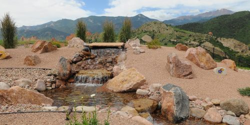 Zeroscaping, Xeriscaping, Landscaping, Plant Installation, Mulch Install, Rock Install, Hardscaping, Outdoor Living, Free Estimates